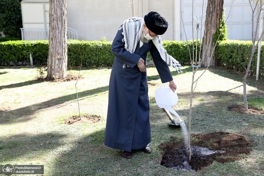 رهبر معظم انقلاب