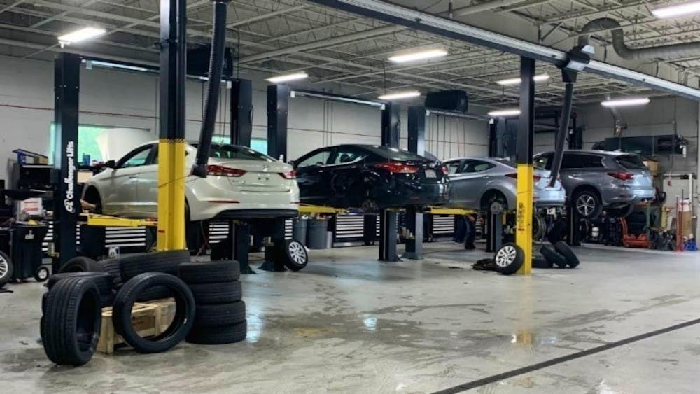 خرابیهای رایج هیوندای در ایران و اهمیت تعمیرگاههای تخصصی (1)