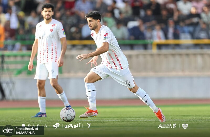 پرسپولیس