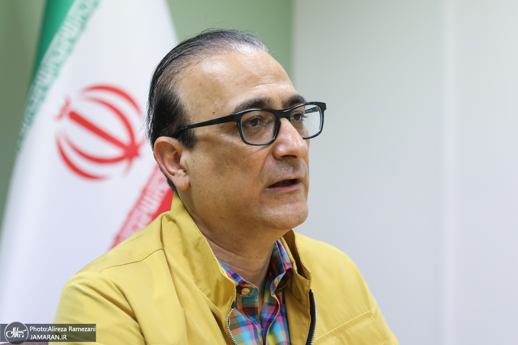 سید جمال هادیان