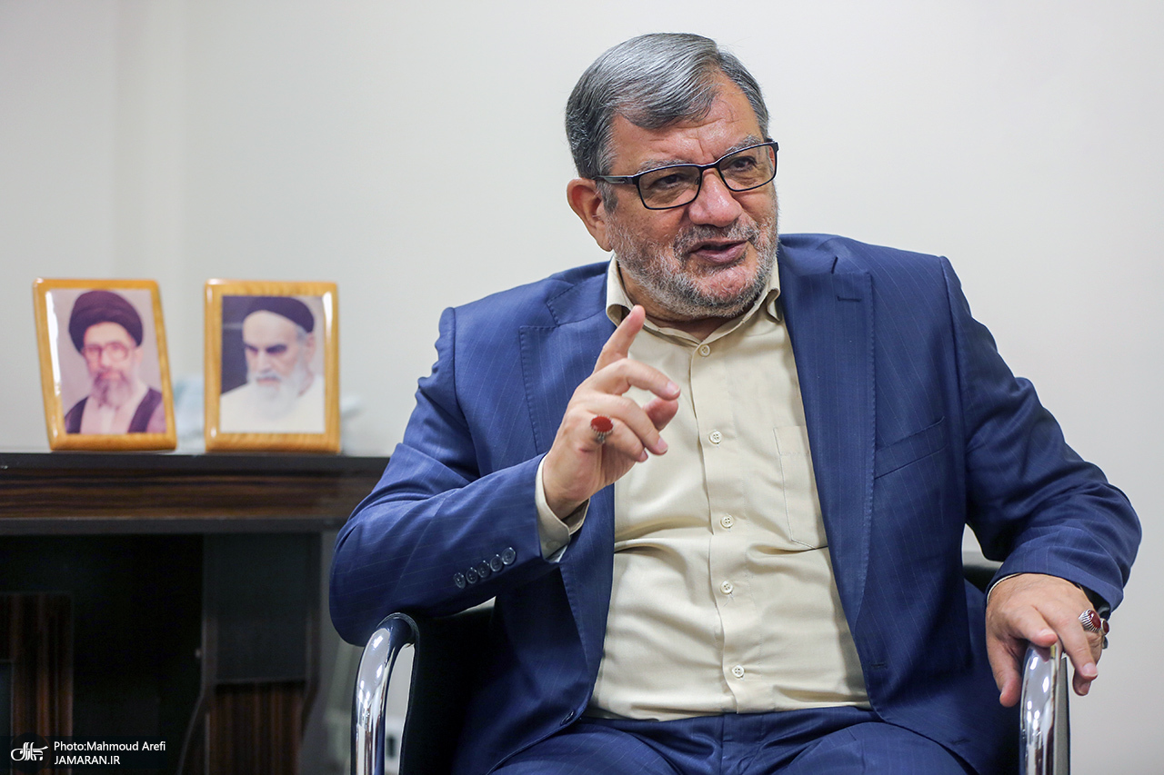 عبدالحسین روح الامینی