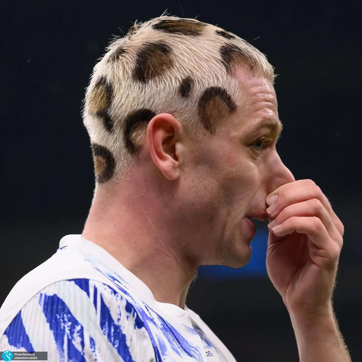 لحظات عجیب جهان ورزش