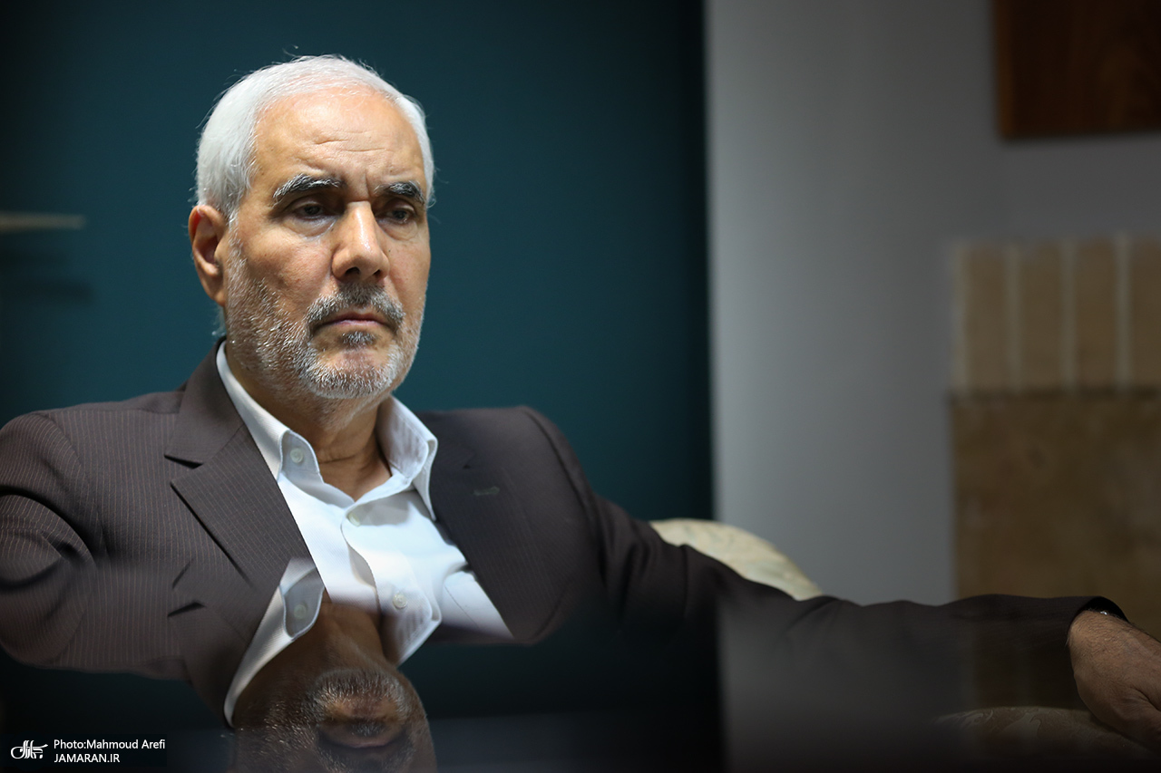 محسن مهرعلیزاده