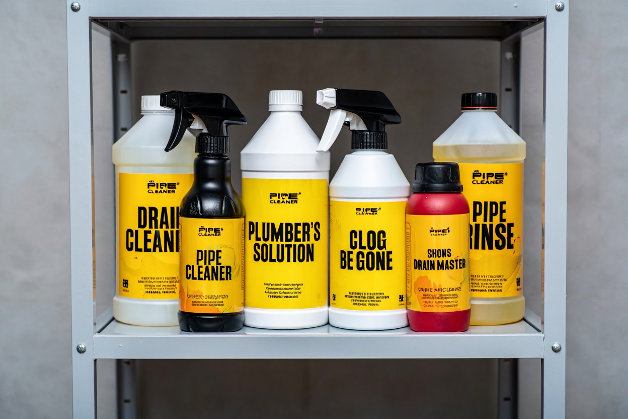 مراکز لوله بازکنی تهران از چه ابزارهایی استفاده می‌کنند؟ (3)