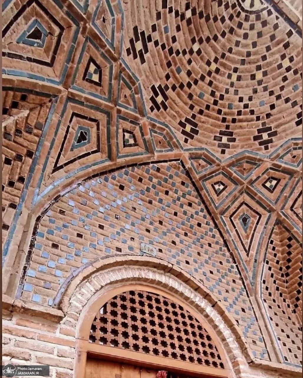 کاروانسرای سعدالسلطنه