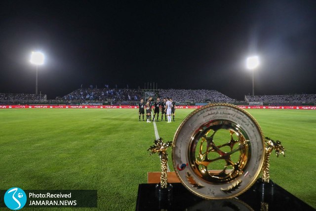 کاپ قهرمانی جام حذفی