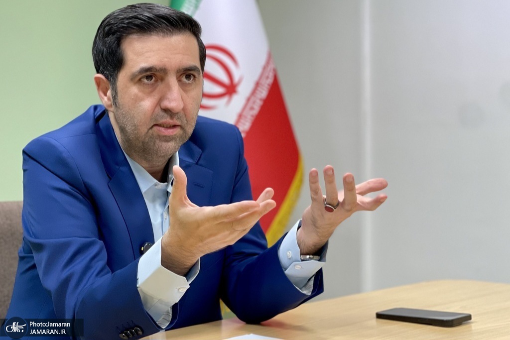 سعید آجرلو