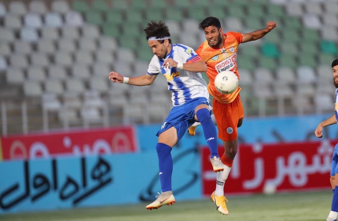 آرمان قاسمی