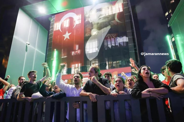 فیلتر شبکه های اجتماعی در ترکیه (5)