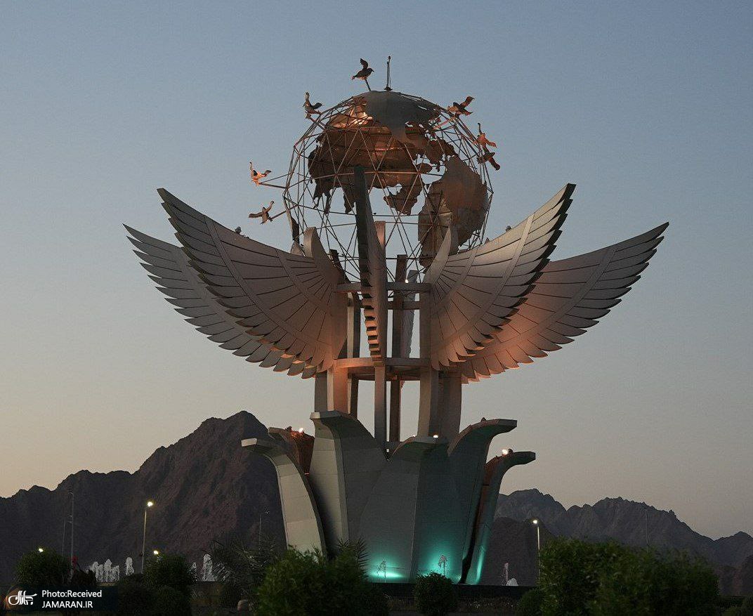 شهر شرم الشیخ کجاست (2)