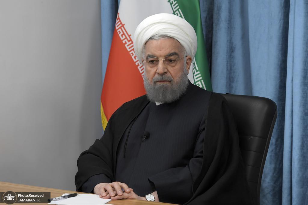 حسن روحانی (2)