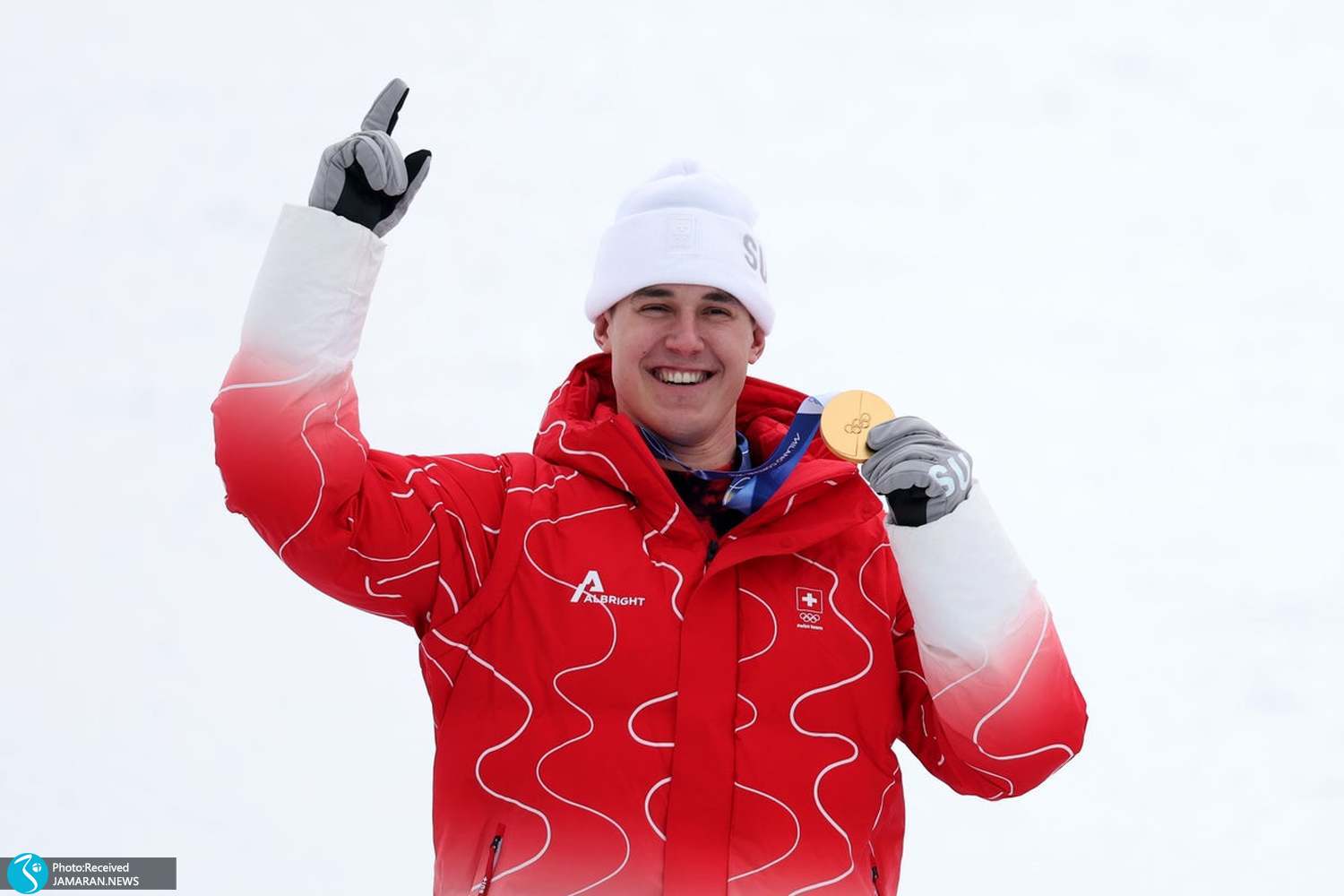 المپیک زمستانی ۲۰۲۶