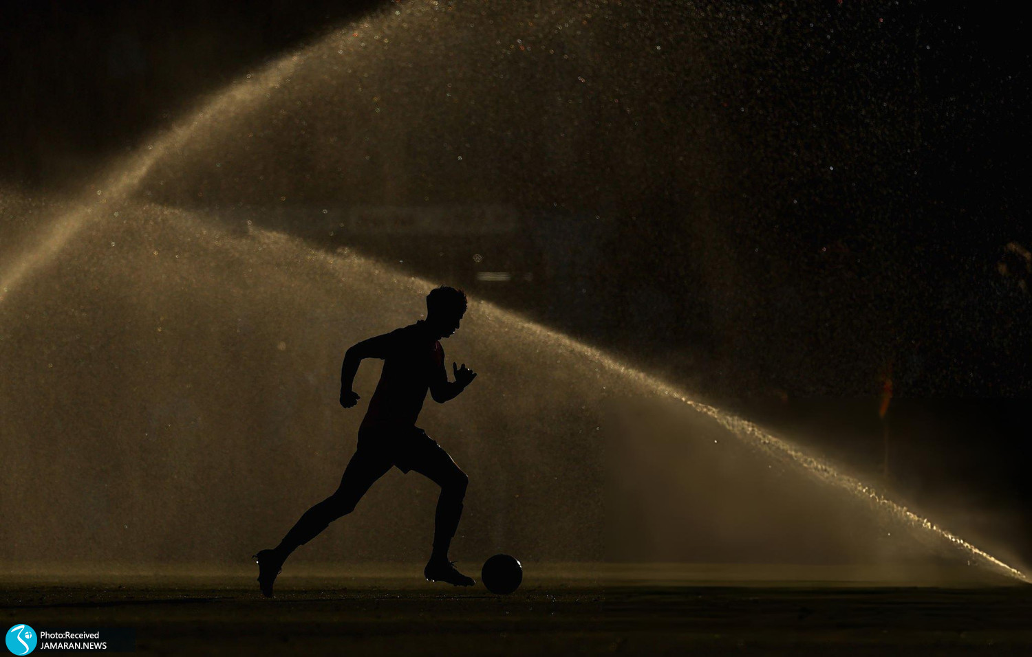 لحظات عجیب جهان ورزش