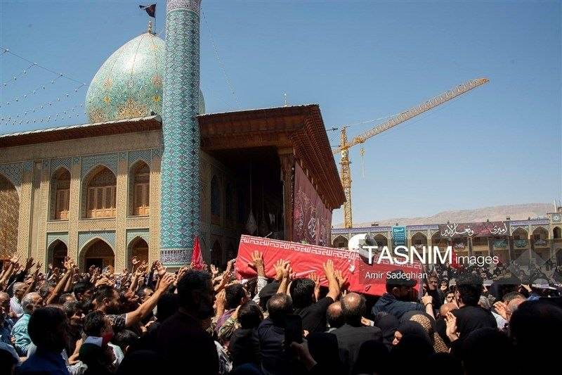 شهید کاظمی5