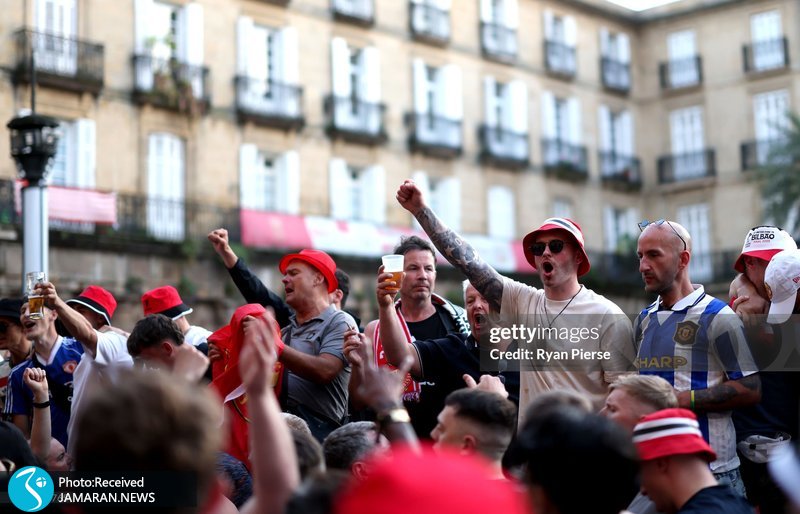 فینال لیگ اروپا ۲۰۲۵ کاپ لیگ اروپا جام قهرمانی لیگ اروپا