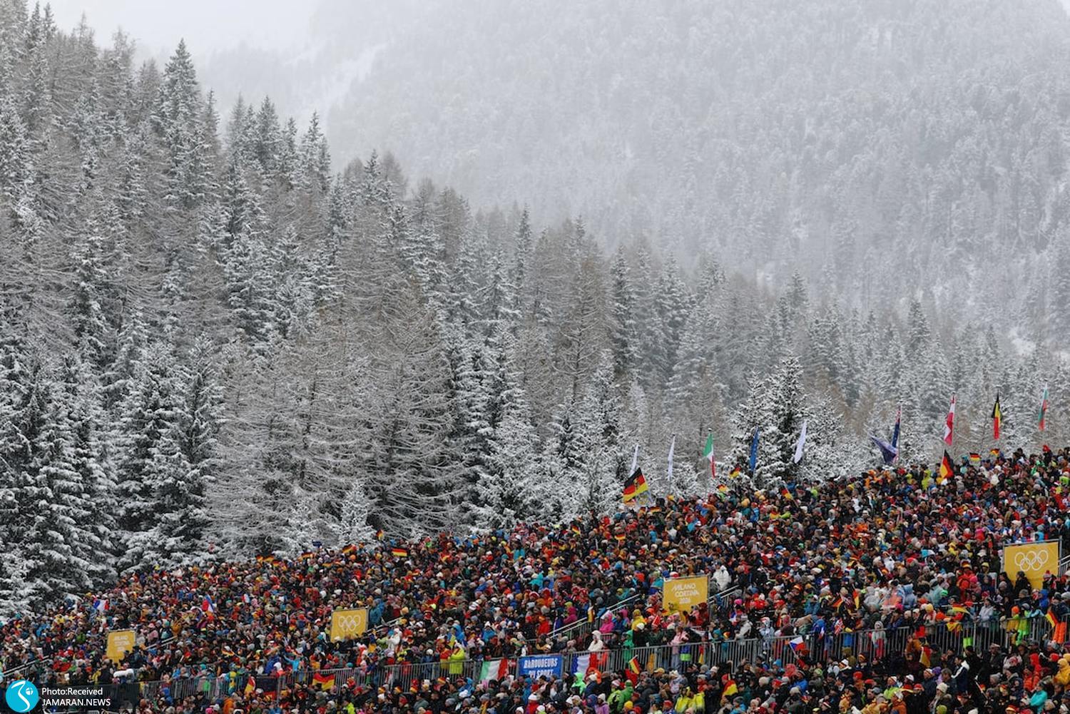 المپیک زمستانی ۲۰۲۶