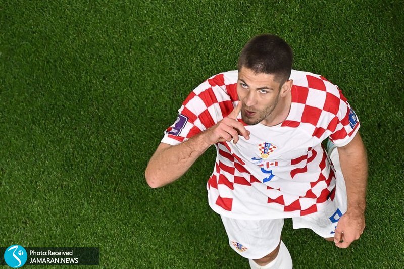 تیم ملی کرواسی جام جهانی 2022