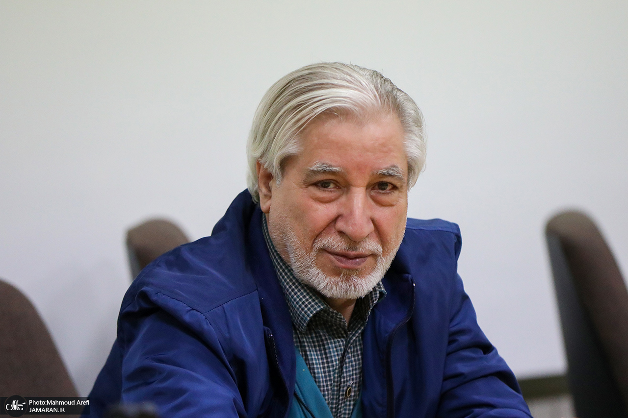 فیض الله عرب سرخی