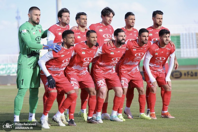 پرسپولیس