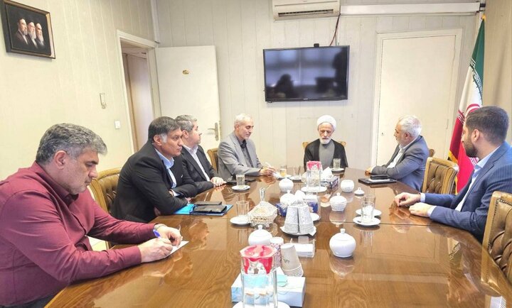 مجید انصاری