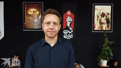 تاریخ نگار