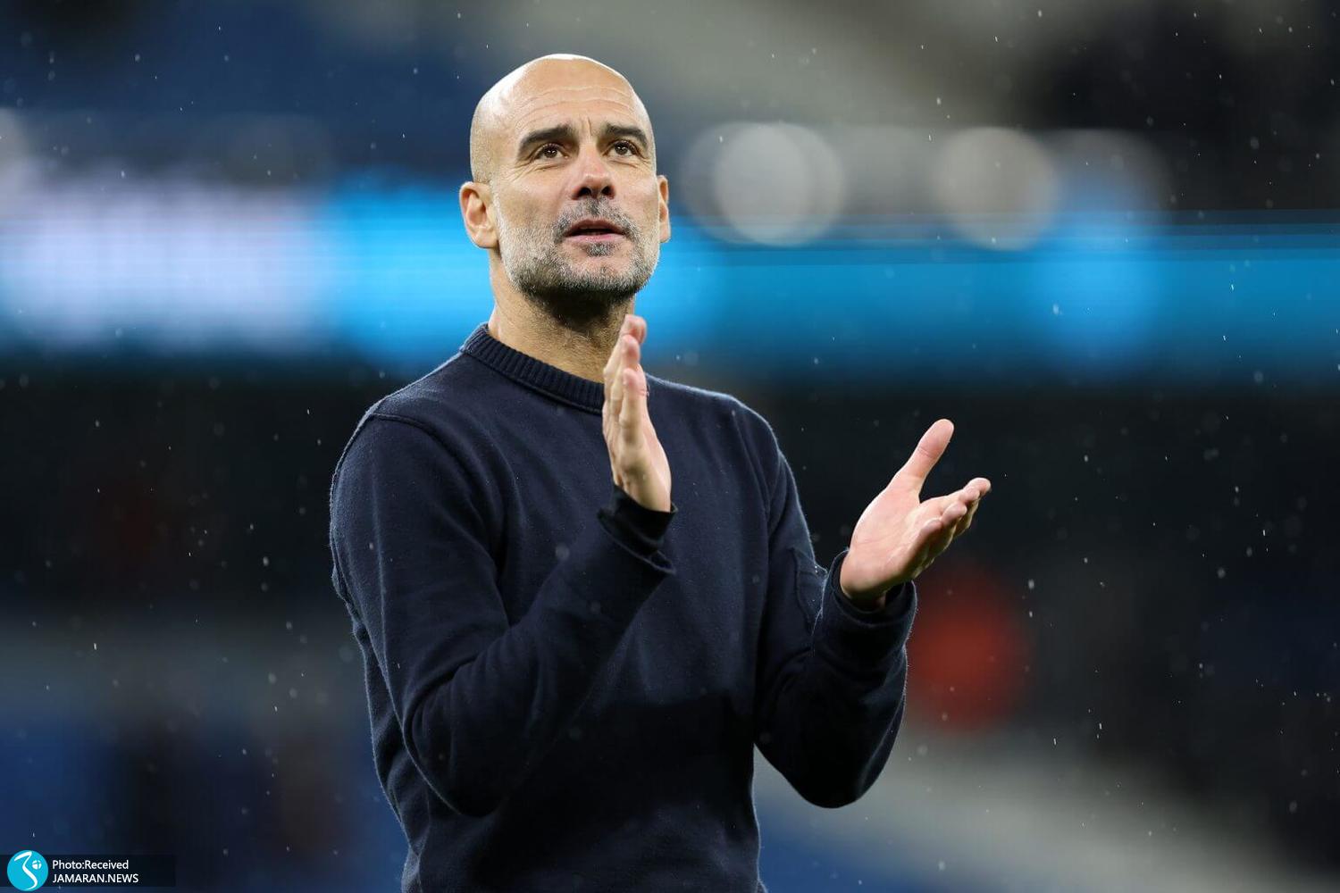 لیگ برتر انگلیس