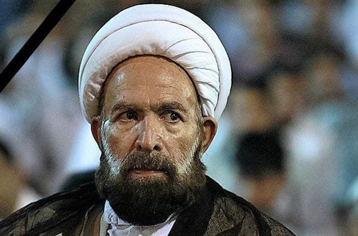 مهدى مظاهرى (2)