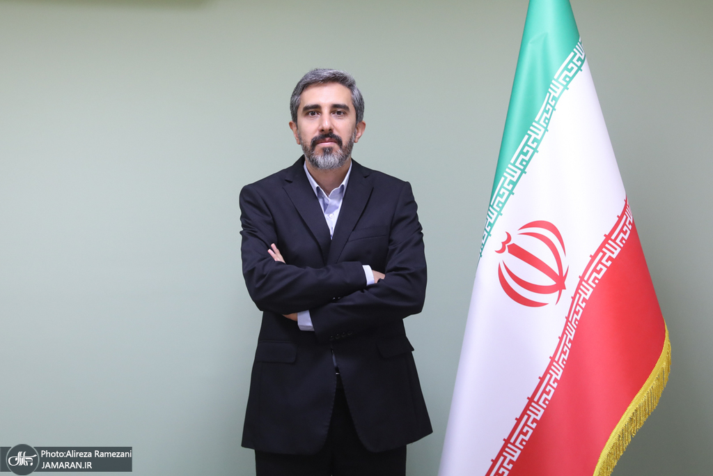احسان صالحی