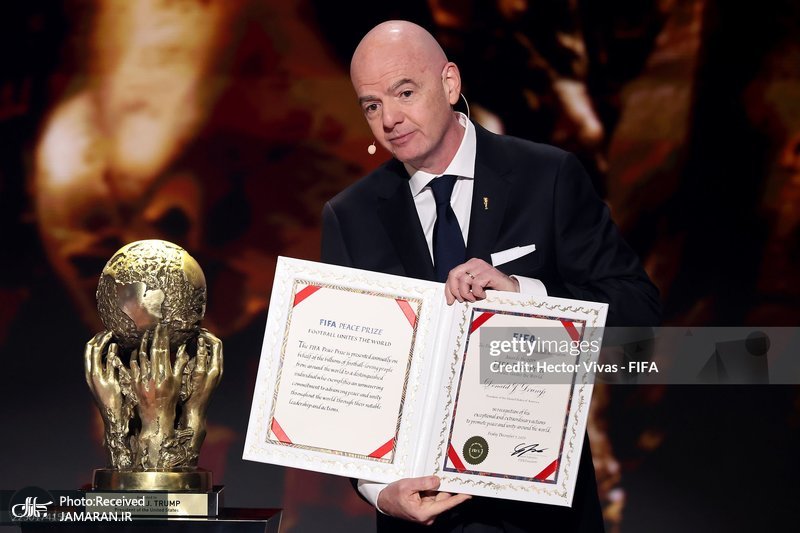 جانی اینفانتینو