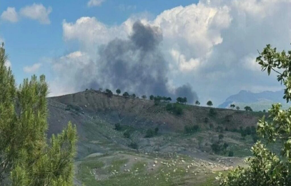 کردستان عراق