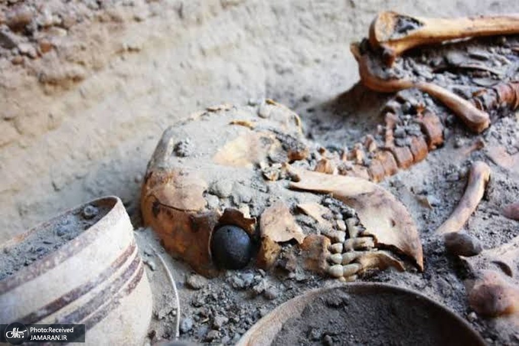 مناقشه بر سر شیوه حفاظت از چشم مصنوعی شهر سوخته (1)