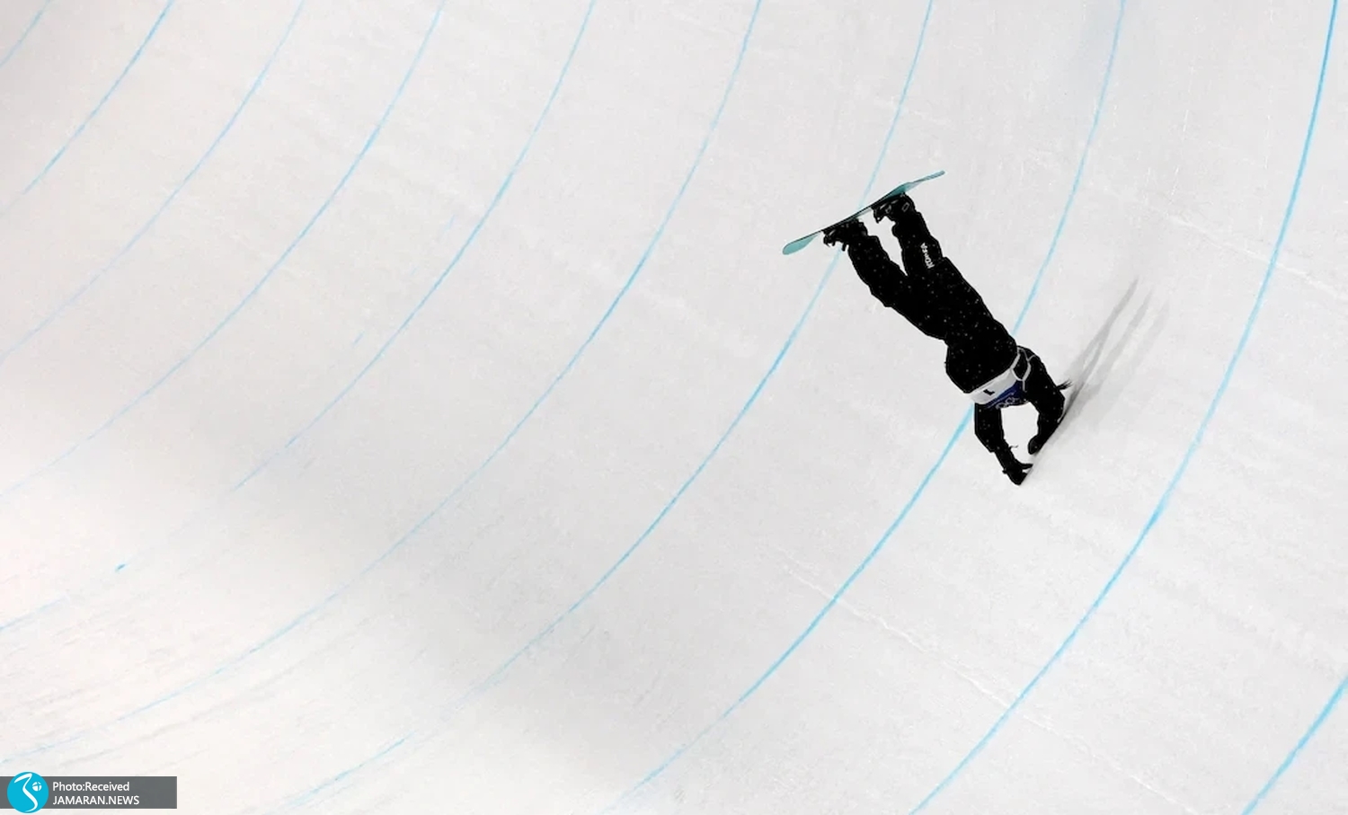 المپیک زمستانی ۲۰۲۶