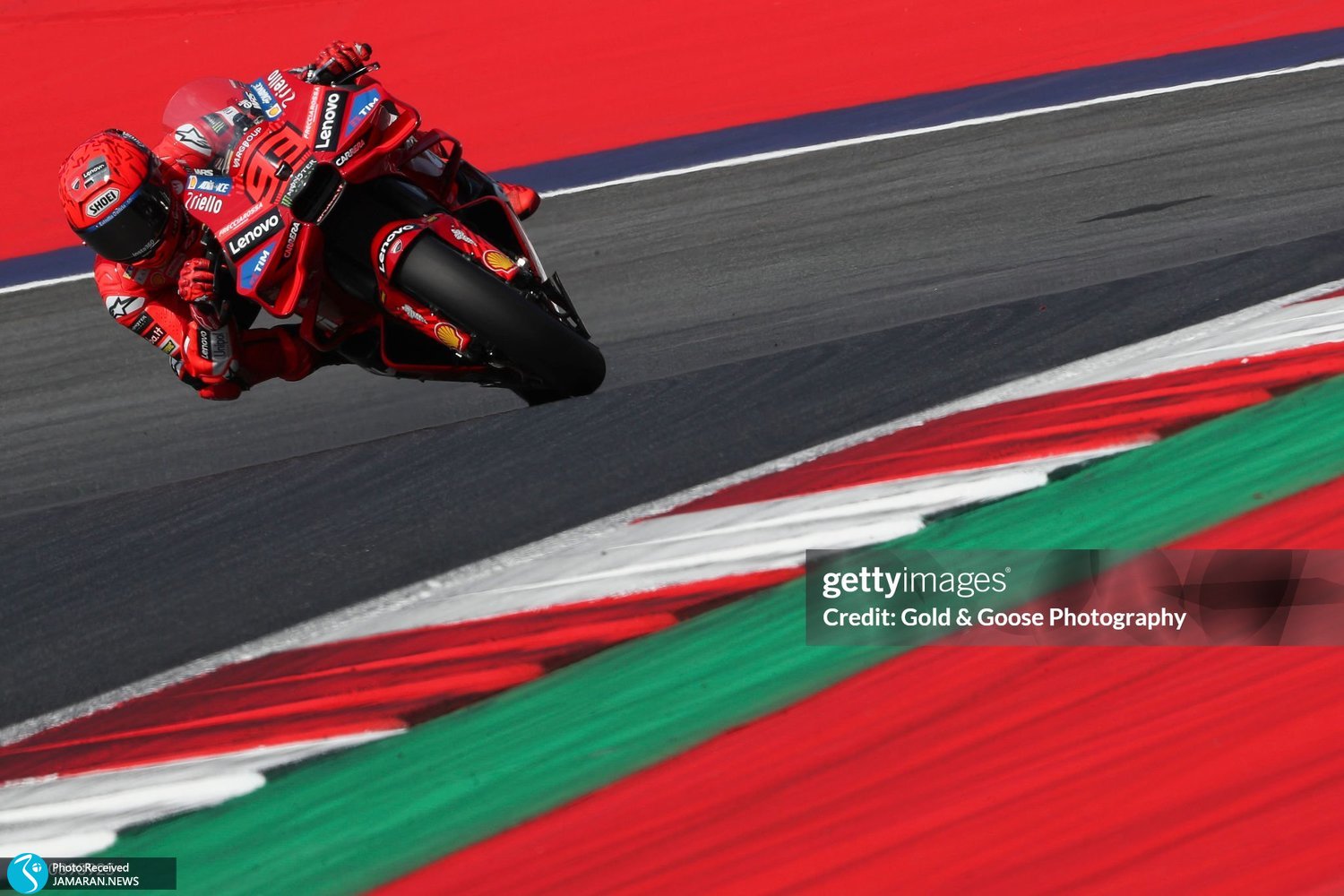 لحظات عجیب جهان ورزش