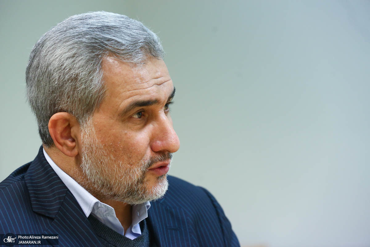 محسن اسماعیلی