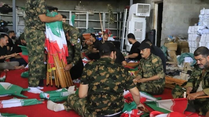 حشدالشعبی3