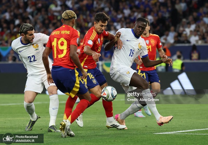 مارتین سوبیمندی مارتین زوبیمندی تیم ملی فوتبال اسپانیا فرانسه تیم ملی فوتبال فرانسه اسپانیا