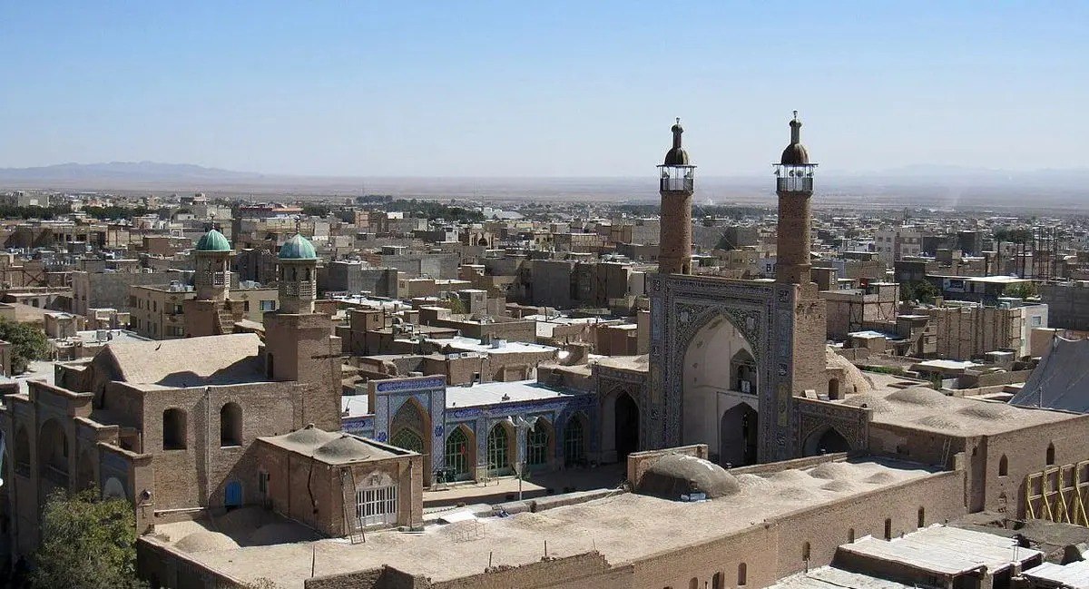 حرایم تاریخی