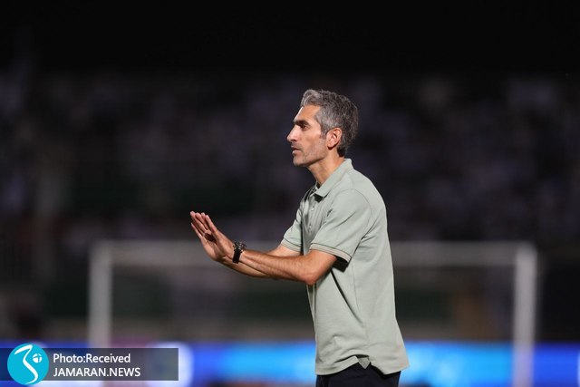 مجتبی جباری