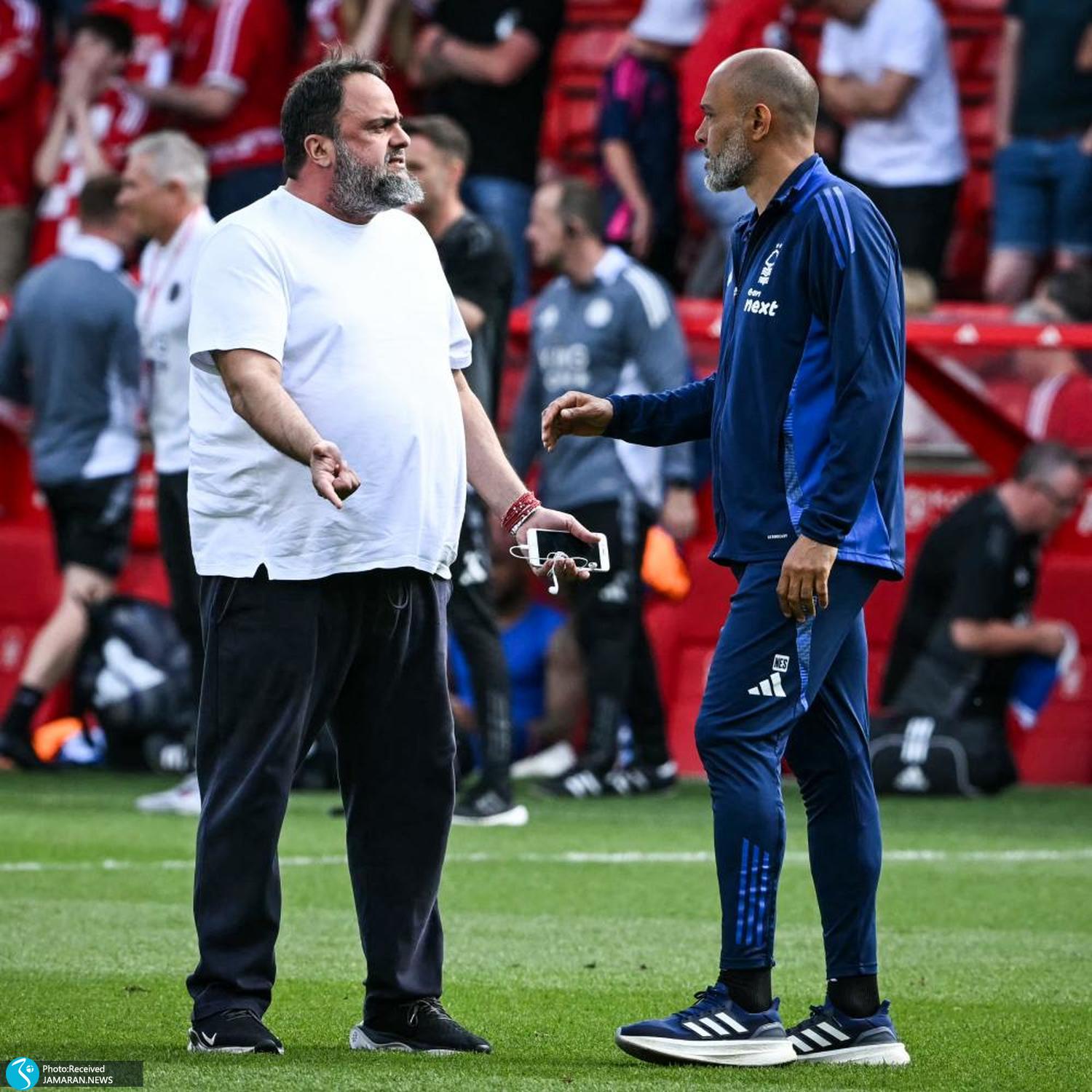 لحظات عجیب جهان ورزش