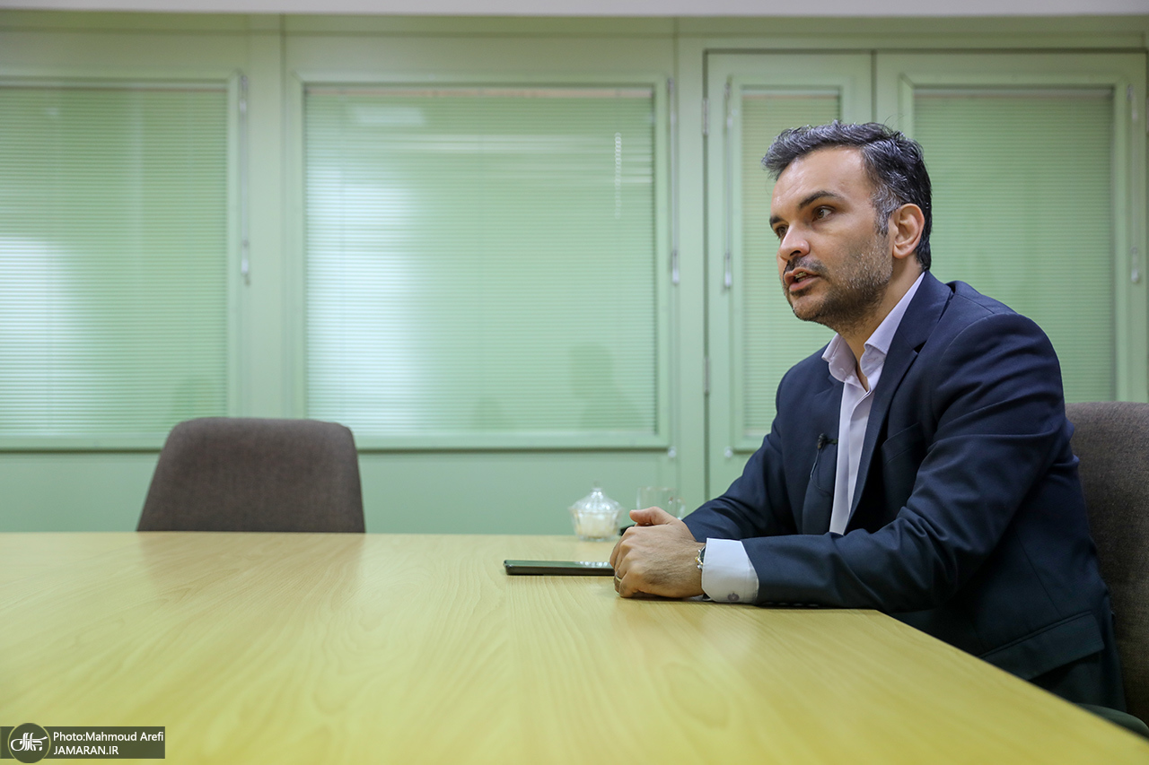 حمیدرضا قاسمی/ حمید رضا قاسمی