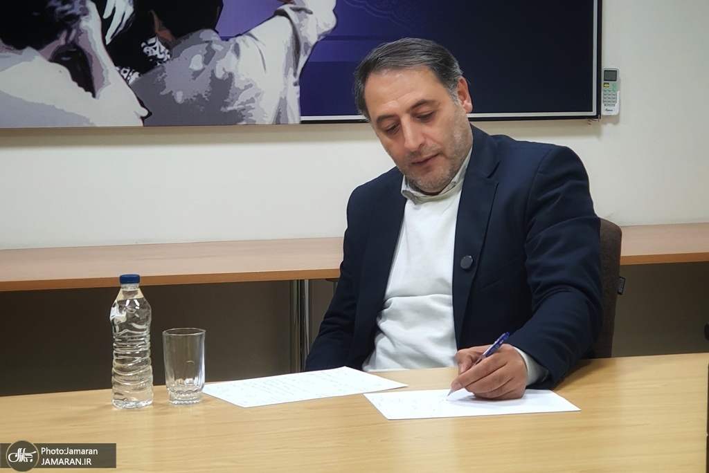 همت قلی زاده