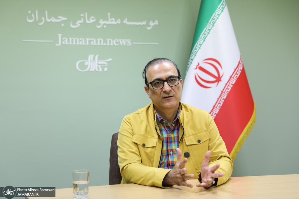 سید جمال هادیان