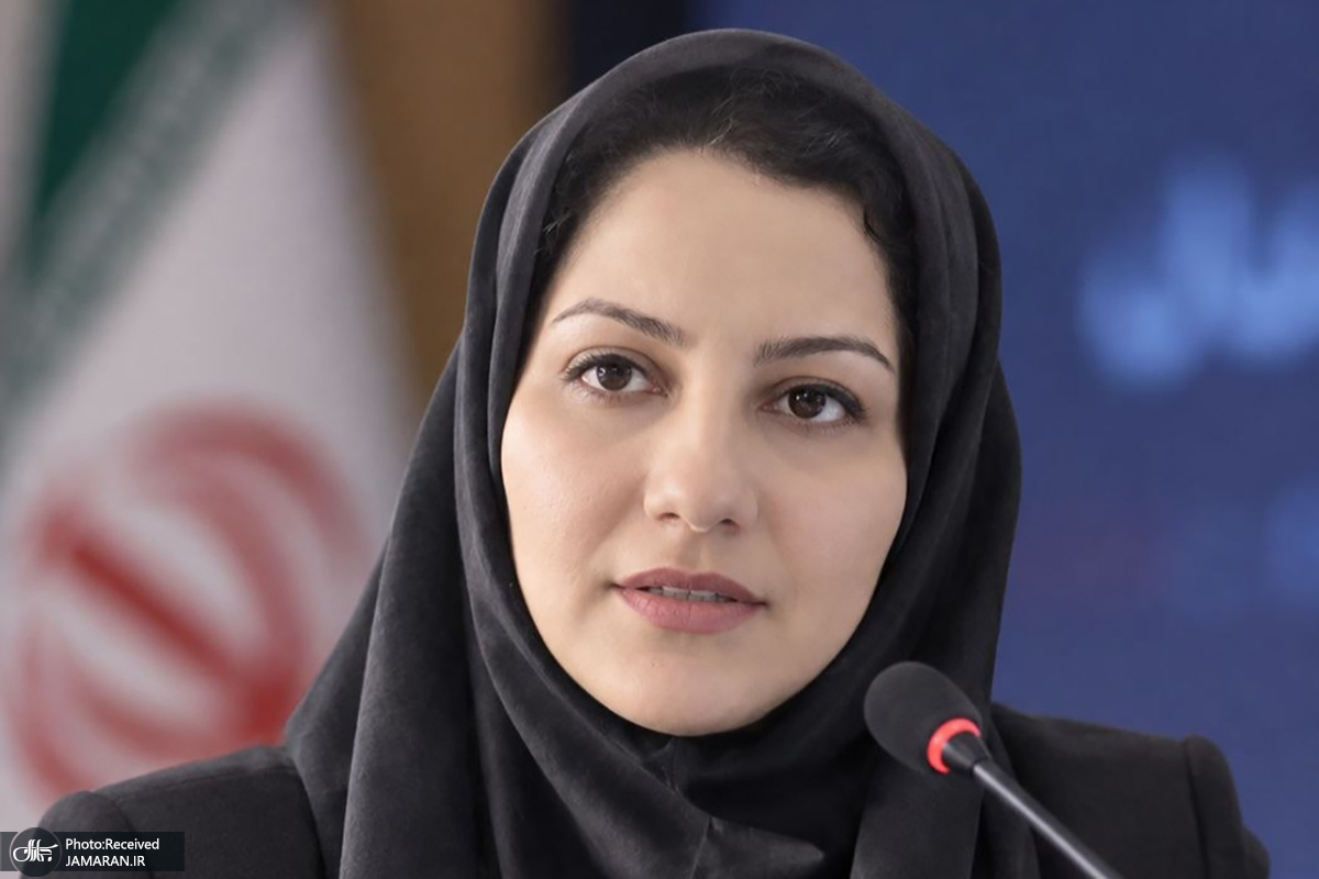 فائزه قاسمی