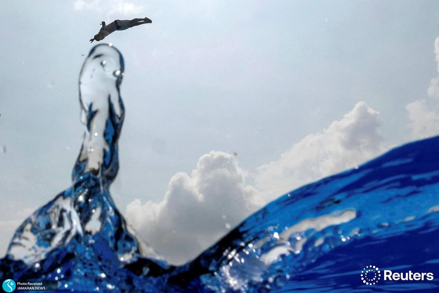 لحظات عجیب جهان ورزش