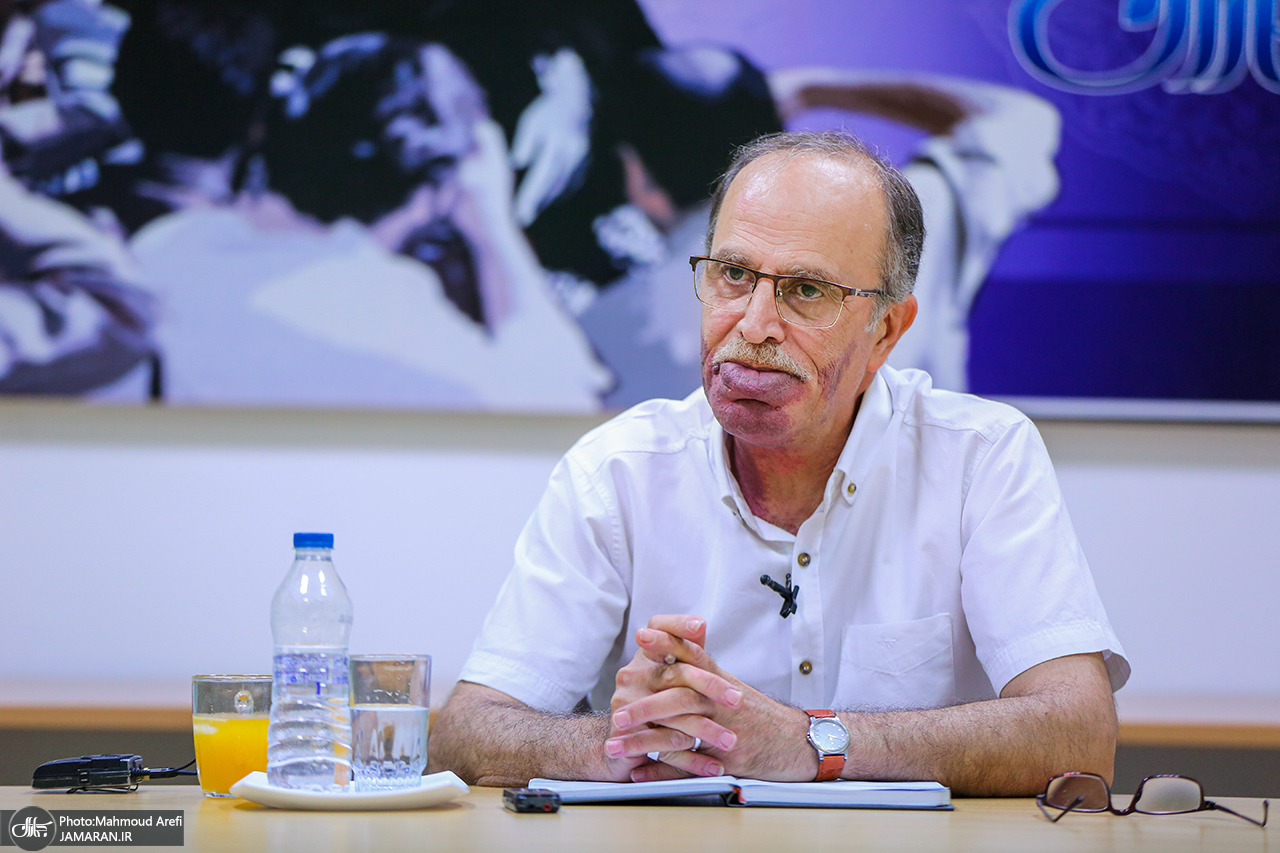 کامبیز نوروزی