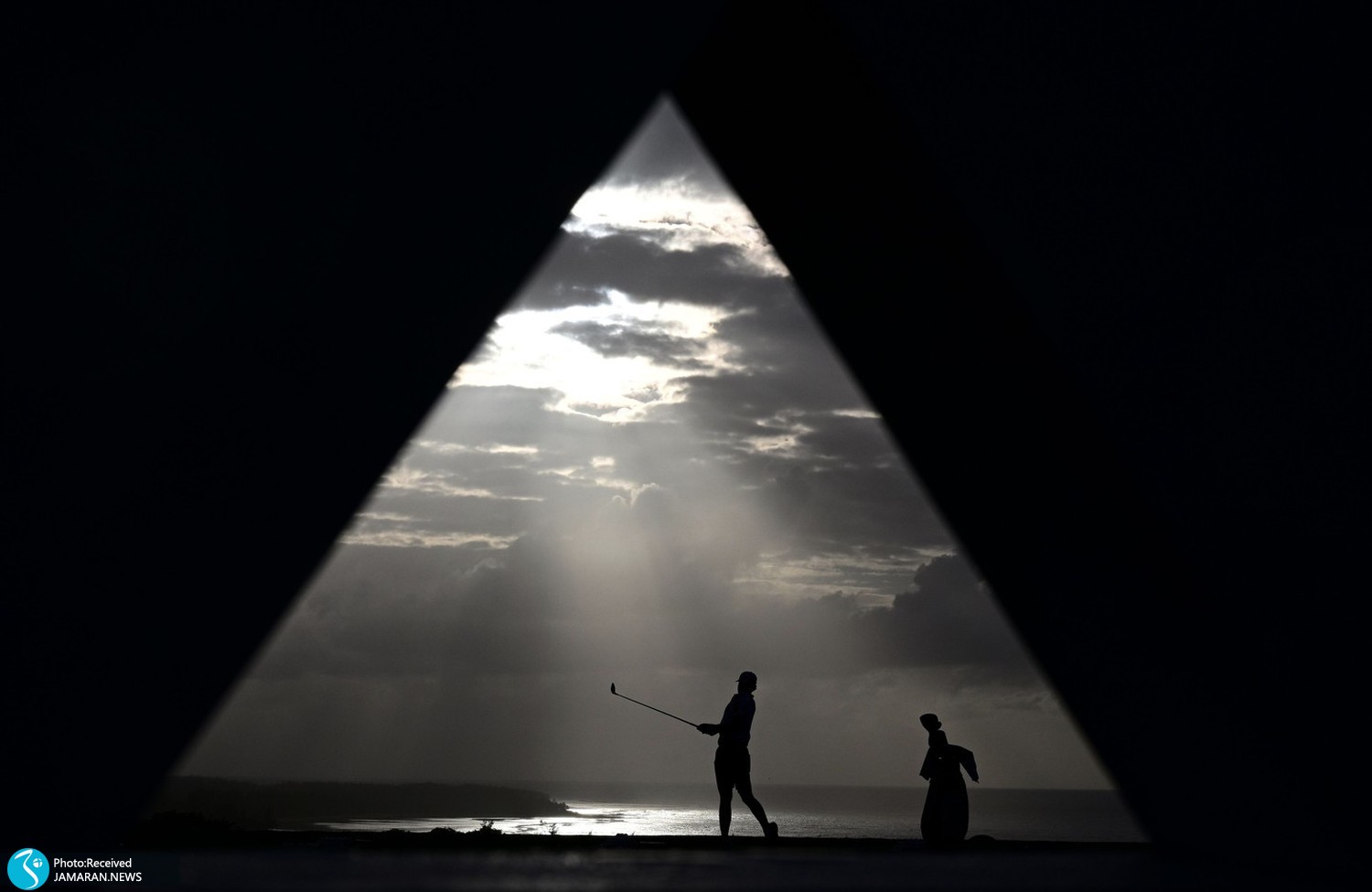 لحظات عجیب جهان ورزش