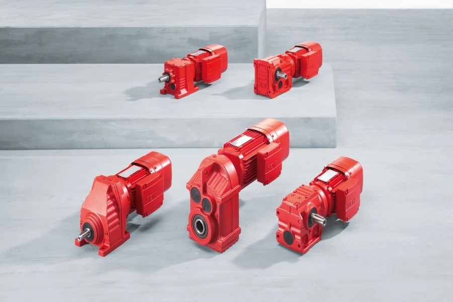 معرفی بهترین برندهای گیربکس صنعتی (1)