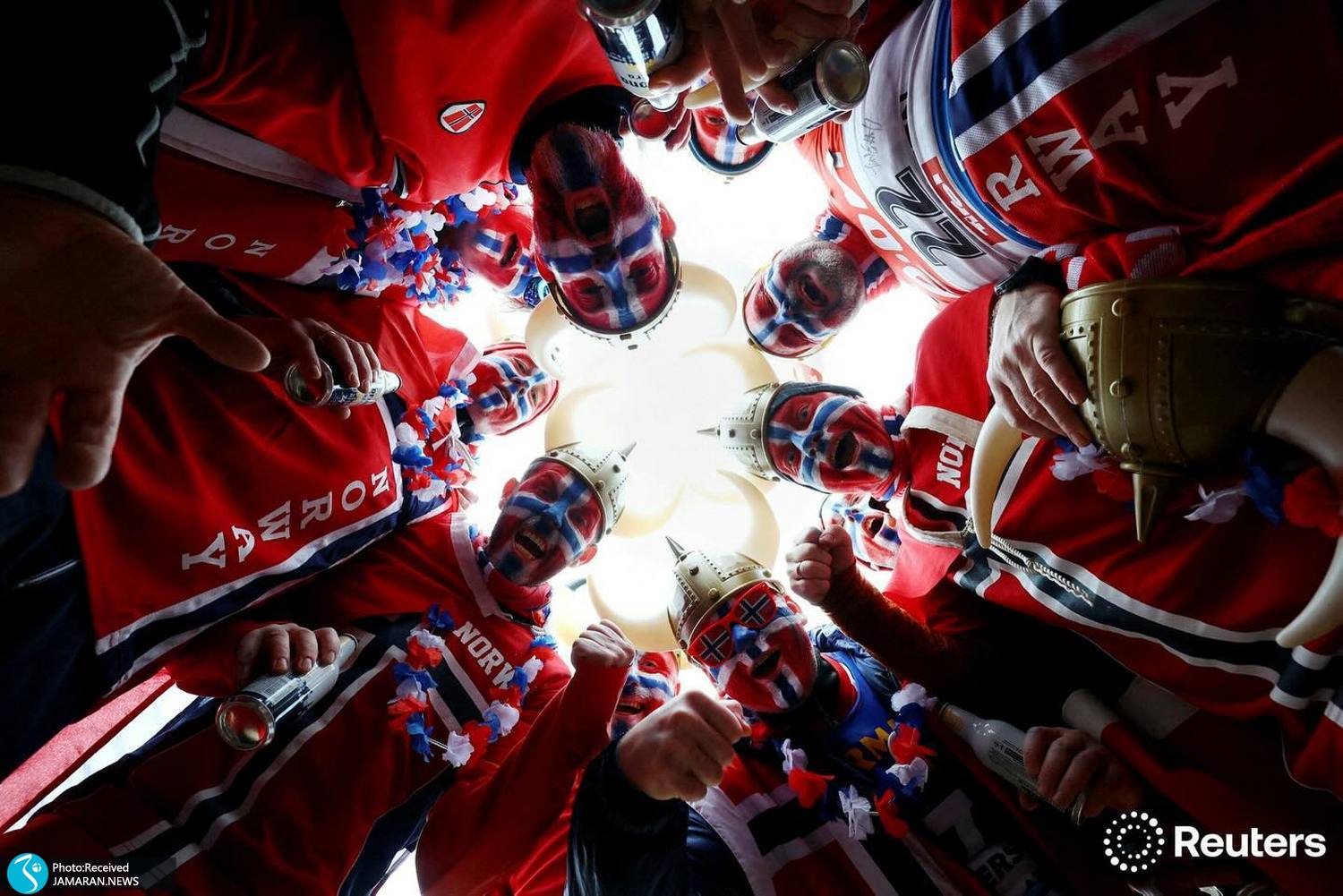 المپیک زمستانی ۲۰۲۶