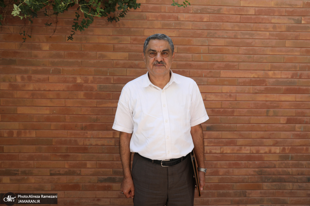 خسرو طالب زاده