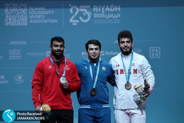 ایلیا صالحی پور